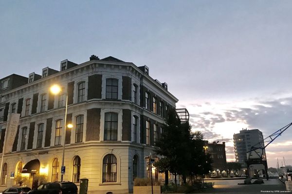 Suitehotel Pincoffs (Rotterdam)